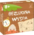 Bezludna wyspa - tantis.pl