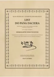 List do Pana Daciera