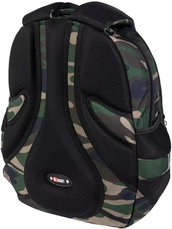 Plecak 4-komorowy BP4 Moro - tantis.pl