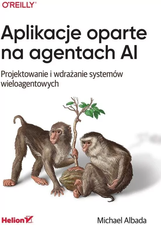 Aplikacje oparte na agentach AI - tantis.pl