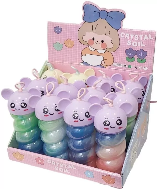 Slime MIX - tantis.pl