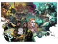 Feniksy i upiory. Conan. Król Conan. Kroniki. Tom 9 - tantis.pl
