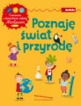 Poznaję świat i przyrodę - tantis.pl