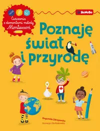 Poznaję świat i przyrodę