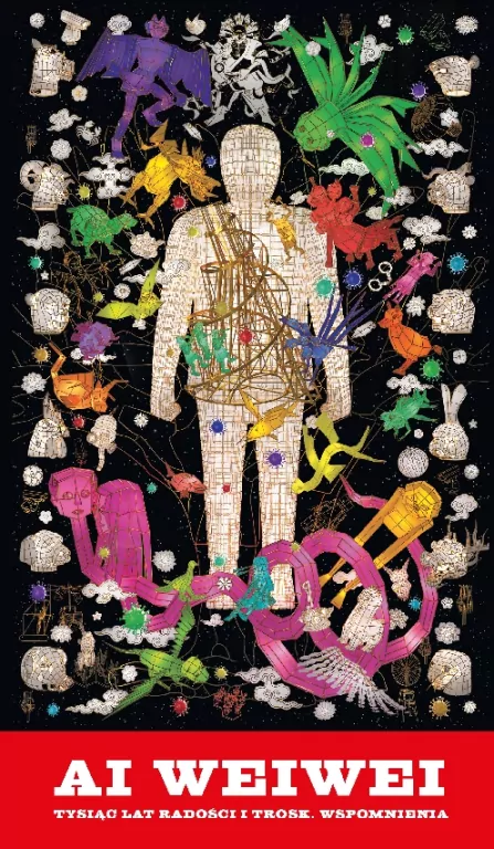 Tysiąc lat radości i trosk. Wspomnienia - tantis.pl