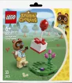 LEGO® Tom Nook i latający prezent 30731 - tantis.pl