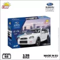 Subaru Impreza WRX STI - tantis.pl