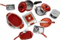 Naczynia kuchenne Mega Creative 543749 - tantis.pl