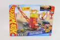 Hot Wheels City Super Remiza strażacka - tantis.pl