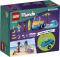 LEGO® Friends. Zabawa z łazikiem plażowym. 41725 - tantis.pl