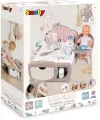 Smoby. Kącik opiekunki, Baby Nurse Elektroniczny - tantis.pl