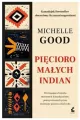 Pięcioro małych Indian - tantis.pl