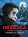 Ilustrowana klasyka literatury. Drakula - tantis.pl