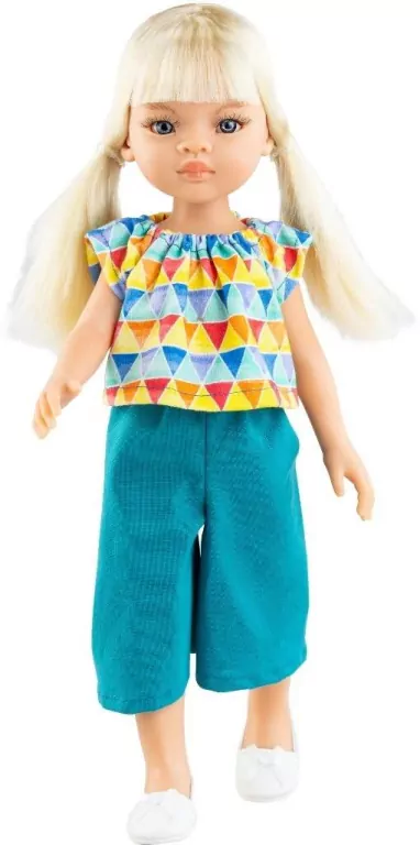 Lalka hiszpańska Virgi 32cm - tantis.pl