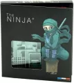 The Ninja. IUVI Games - tantis.pl