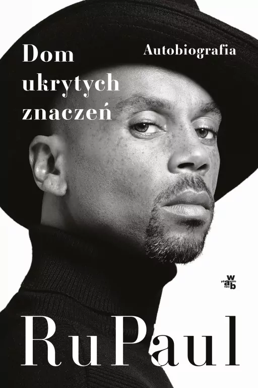 Dom ukrytych znaczeń. Autobiografia - tantis.pl