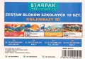 ZEST BLOK RYS/TECH A4 BIA/KOL WIDOK STK F 10 - tantis.pl