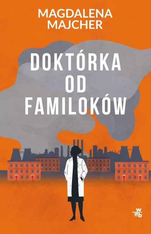 Doktórka od familoków - tantis.pl