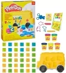 PLD SZKOLA LITERKI CYFERKI G1641 PUD2 - tantis.pl