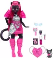 Monster High Catty Noir - tantis.pl
