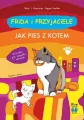 Frida i przyjacielele cz. 3 Jak pies z kotem - tantis.pl