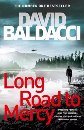 Long Road to Mercy - tantis.pl