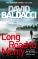 Long Road to Mercy - tantis.pl