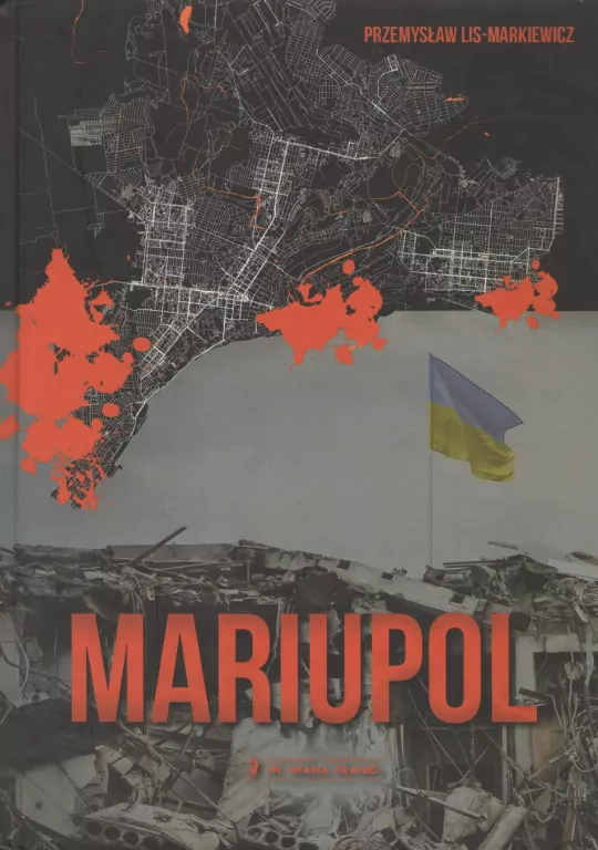 Mariupol - tantis.pl