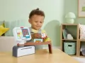 Fisher Price Ucz się i śmiej Sklepik - tantis.pl
