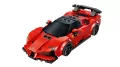 LEGO® Speed Champions. Samochód sportowy 77254 - tantis.pl