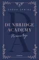 Na zawsze twoja. Dunbridge Academy. Tom 3 - tantis.pl