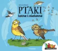 Ptaki lotne i nielotne - tantis.pl