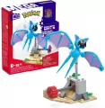 Mega Pokemon. Nocny lot Zubata HKT19 - tantis.pl