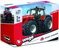 BBURAGO. Traktor Massey Ferguson - tantis.pl