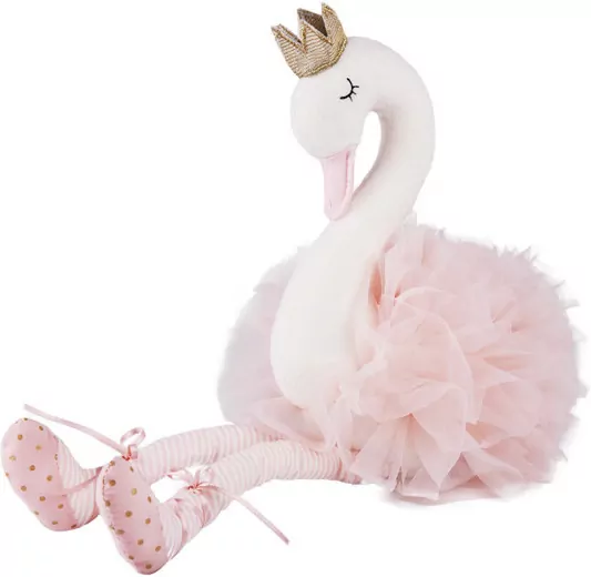 Łabędź Toutou 42cm - tantis.pl