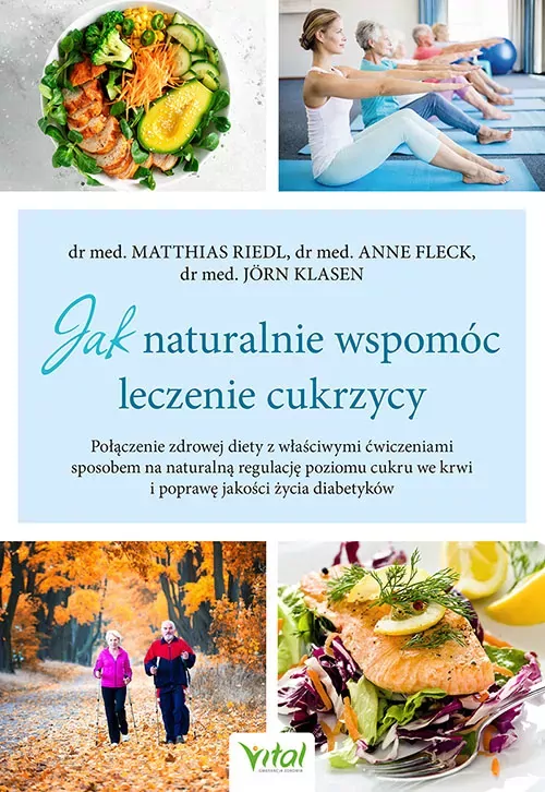 Jak naturalnie wspomóc leczenie cukrzycy - tantis.pl