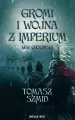 Gromi i wojna z Imperium. Lew chocimski - tantis.pl