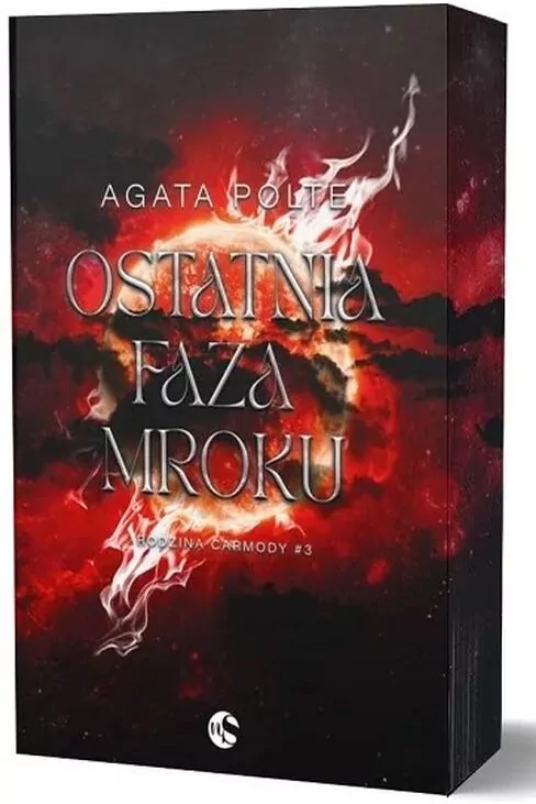 Ostatnia faza mroku - tantis.pl