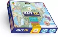 Mapy XXL. Do geografii - tantis.pl