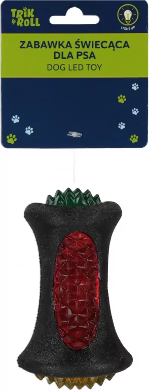 Zabawka świecąca dla Psa - tantis.pl