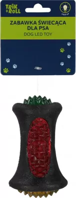 Zabawka świecąca dla Psa