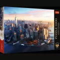 Puzzle 1000, Manhattan, Nowy Jork - tantis.pl
