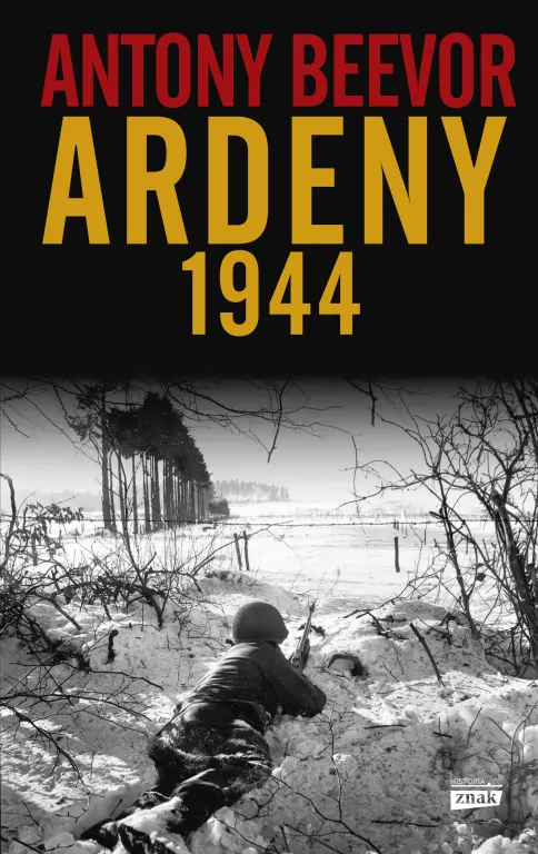 Ardeny 1944 - tantis.pl