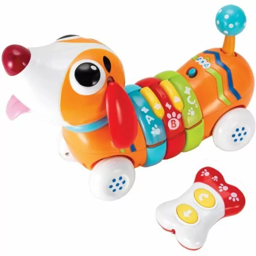 Smily Play. Burek hau hau - tantis.pl