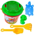 Zestaw do piasku MIX - tantis.pl