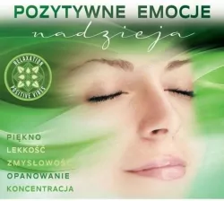 Pozytywne Emocje: Nadzieja CD