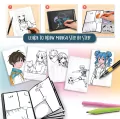 Kids art laboratorium mangi - tantis.pl