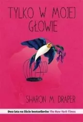 Tylko w mojej głowie. Biała plama