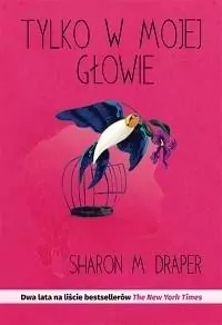 Tylko w mojej głowie. Biała plama