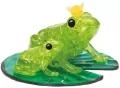 Crystal Puzzle. Żabki - tantis.pl
